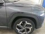  Hyundai  Tucson Hyundai  1.6 T-GDI PHEV Premium 4WD Automaat 5d #10