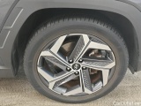  Hyundai  Tucson Hyundai  1.6 T-GDI PHEV Premium 4WD Automaat 5d #9