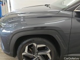  Hyundai  Tucson Hyundai  1.6 T-GDI PHEV Premium 4WD Automaat 5d #12