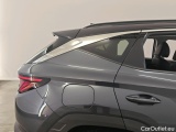  Hyundai  Tucson Hyundai  1.6 T-GDI PHEV Premium 4WD Automaat 5d #16