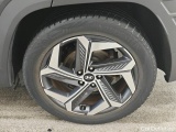  Hyundai  Tucson Hyundai  1.6 T-GDI PHEV Premium 4WD Automaat 5d #20