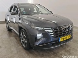  Hyundai  Tucson Hyundai  1.6 T-GDI PHEV Premium 4WD Automaat 5d #26