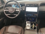  Hyundai  Tucson Hyundai  1.6 T-GDI PHEV Premium 4WD Automaat 5d #25