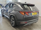  Hyundai  Tucson Hyundai  1.6 T-GDI PHEV Premium 4WD Automaat 5d #24