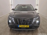  Hyundai  Tucson Hyundai  1.6 T-GDI PHEV Premium 4WD Automaat 5d #28