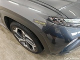  Hyundai  Tucson Hyundai  1.6 T-GDI PHEV Premium 4WD Automaat 5d #57