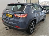  Jeep  Compass Jeep  1.5T e-Hybrid Altitude 5d #2