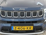  Jeep  Compass Jeep  1.5T e-Hybrid Altitude 5d #5