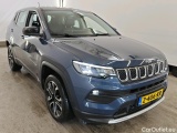 Jeep  Compass Jeep  1.5T e-Hybrid Altitude 5d #8