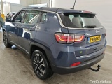  Jeep  Compass Jeep  1.5T e-Hybrid Altitude 5d #11