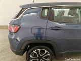  Jeep  Compass Jeep  1.5T e-Hybrid Altitude 5d #14