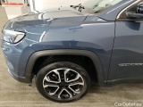  Jeep  Compass Jeep  1.5T e-Hybrid Altitude 5d #16