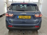  Jeep  Compass Jeep  1.5T e-Hybrid Altitude 5d #17