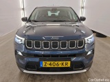  Jeep  Compass Jeep  1.5T e-Hybrid Altitude 5d #25