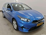  KIA  Cee'd Ceed SW T-GDi88 Dyn.Line Aut #2