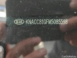  KIA  Niro Kia e- 64kWh DynamicPlusLine 5d #6