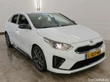  KIA  Cee'd Kia ProCeed 1.0 T-GDi GT-Line Edition 5d #8