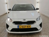  KIA  Cee'd Kia ProCeed 1.0 T-GDi GT-Line Edition 5d #9