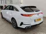  KIA  Cee'd Kia ProCeed 1.0 T-GDi GT-Line Edition 5d #29
