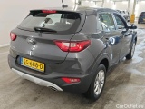 KIA  STONIC Kia  1.2 MPi ComfortPlusLine Navigator 5d #2