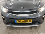  KIA  STONIC Kia  1.2 MPi ComfortPlusLine Navigator 5d #5