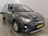  KIA  STONIC Kia  1.2 MPi ComfortPlusLine Navigator 5d #8