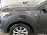 KIA  STONIC Kia  1.2 MPi ComfortPlusLine Navigator 5d #21