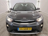  KIA  STONIC Kia  1.2 MPi ComfortPlusLine Navigator 5d #24