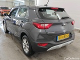  KIA  STONIC Kia  1.2 MPi ComfortPlusLine Navigator 5d #25