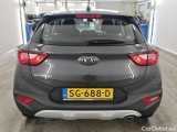  KIA  STONIC Kia  1.2 MPi ComfortPlusLine Navigator 5d #31