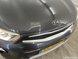  KIA  STONIC Kia  1.2 MPi ComfortPlusLine Navigator 5d #45
