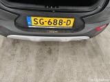  KIA  STONIC Kia  1.2 MPi ComfortPlusLine Navigator 5d #59