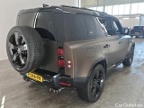 Land Rover  Defender Land Rover  2.0 P400e PHEV 110 SE 5d + Heritage pakket, Pano, Luchtvering,  #2