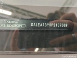  Land Rover  Defender Land Rover  2.0 P400e PHEV 110 SE 5d + Heritage pakket, Pano, Luchtvering,  #6