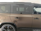  Land Rover  Defender Land Rover  2.0 P400e PHEV 110 SE 5d + Heritage pakket, Pano, Luchtvering,  #10