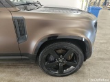  Land Rover  Defender Land Rover  2.0 P400e PHEV 110 SE 5d + Heritage pakket, Pano, Luchtvering,  #9