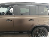  Land Rover  Defender Land Rover  2.0 P400e PHEV 110 SE 5d + Heritage pakket, Pano, Luchtvering,  #16