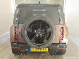  Land Rover  Defender Land Rover  2.0 P400e PHEV 110 SE 5d + Heritage pakket, Pano, Luchtvering,  #17