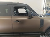  Land Rover  Defender Land Rover  2.0 P400e PHEV 110 SE 5d + Heritage pakket, Pano, Luchtvering,  #22