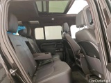  Land Rover  Defender Land Rover  2.0 P400e PHEV 110 SE 5d + Heritage pakket, Pano, Luchtvering,  #23