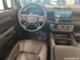  Land Rover  Defender Land Rover  2.0 P400e PHEV 110 SE 5d + Heritage pakket, Pano, Luchtvering,  #24