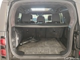  Land Rover  Defender Land Rover  2.0 P400e PHEV 110 SE 5d + Heritage pakket, Pano, Luchtvering,  #26