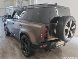  Land Rover  Defender Land Rover  2.0 P400e PHEV 110 SE 5d + Heritage pakket, Pano, Luchtvering,  #27