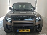  Land Rover  Defender Land Rover  2.0 P400e PHEV 110 SE 5d + Heritage pakket, Pano, Luchtvering,  #28