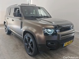  Land Rover  Defender Land Rover  2.0 P400e PHEV 110 SE 5d + Heritage pakket, Pano, Luchtvering,  #32