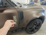  Land Rover  Defender Land Rover  2.0 P400e PHEV 110 SE 5d + Heritage pakket, Pano, Luchtvering,  #37
