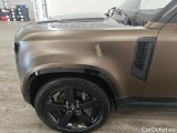  Land Rover  Defender Land Rover  2.0 P400e PHEV 110 SE 5d + Heritage pakket, Pano, Luchtvering,  #42