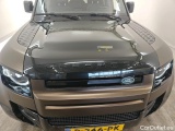  Land Rover  Defender Land Rover  2.0 P400e PHEV 110 SE 5d + Heritage pakket, Pano, Luchtvering,  #45
