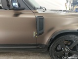  Land Rover  Defender Land Rover  2.0 P400e PHEV 110 SE 5d + Heritage pakket, Pano, Luchtvering,  #49