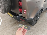  Land Rover  Defender Land Rover  2.0 P400e PHEV 110 SE 5d + Heritage pakket, Pano, Luchtvering,  #53
